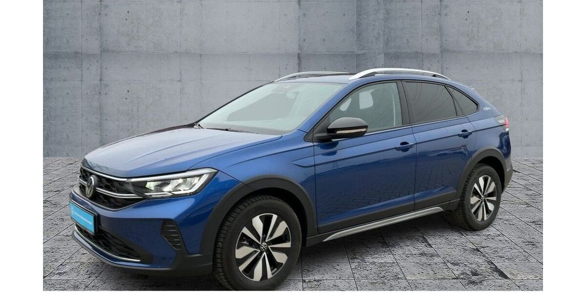 VW Taigo 5.380 km 20.990 &euro; Bamberg 96052