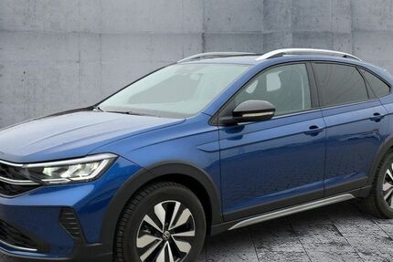 VW Taigo 5.430 km 20.990 &euro; Bamberg 96052