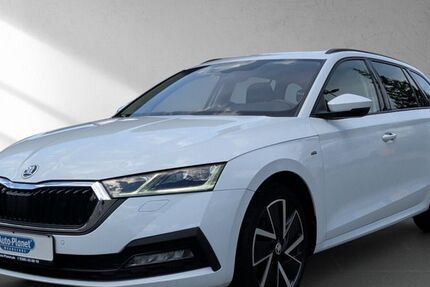 Skoda Octavia 98.999 km 20.490 &euro; Gera 07554