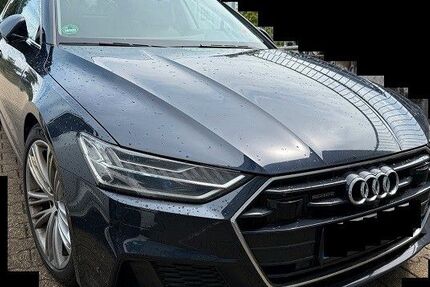 Audi A7 133.000 km 33.990 &euro; Karlsruhe 76199
