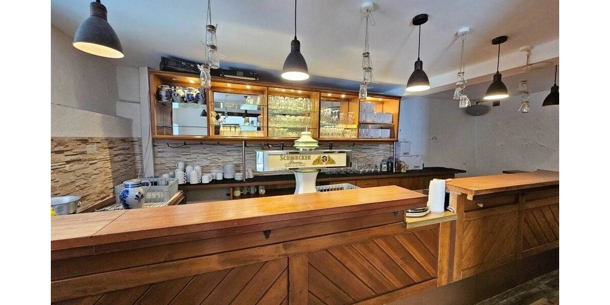 Gewerbeobjekt Michelstadt Steinbach - 934.000&euro; | Angebot:25743236