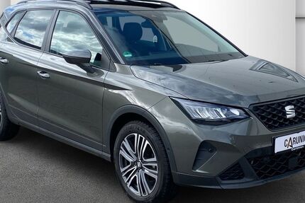 Seat Arona 11.400 km 22.960 &euro; Schmalkalden 98574