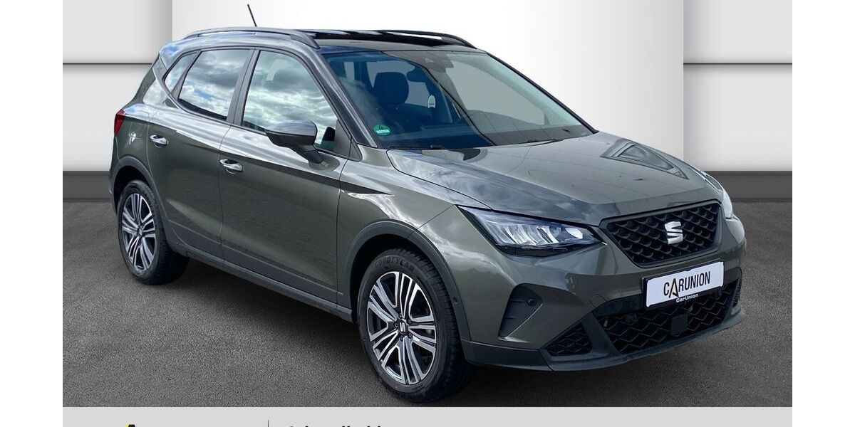 Seat Arona 11.400 km 22.960 &euro; Schmalkalden 98574