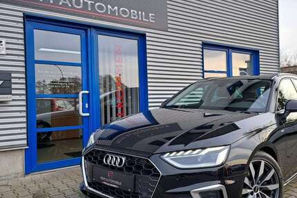 Audi A4 122.511 km 24.850 &euro; Lingen (Ems) 49811