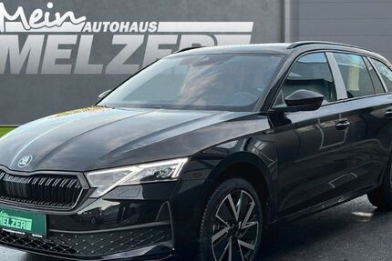Skoda Octavia 22.662 km 33.380 &euro; Limbach-Oberfrohna 09212