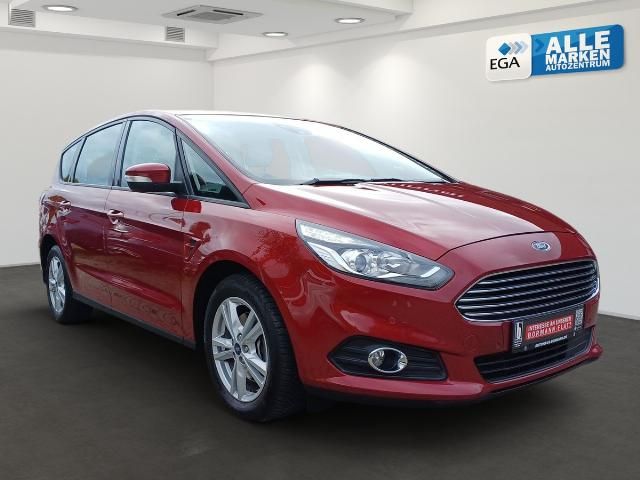 Ford S-Max 148.246 km 13.490 € Wolfenbüttel-Halchter 38304