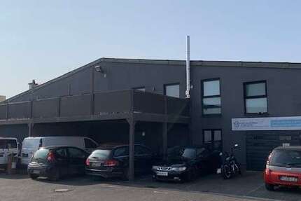Gewerbeobjekt Bodenheim - 3.000.000&euro; | Angebot:15172341