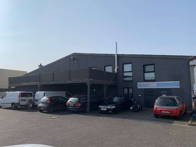 Gewerbeobjekt Bodenheim - 3.000.000&euro; | Angebot:15172341