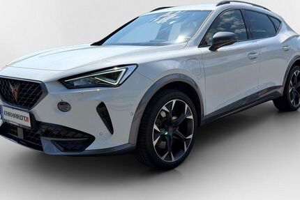 Cupra Formentor 43.970 km 25.990 &euro; Meiningen 98617