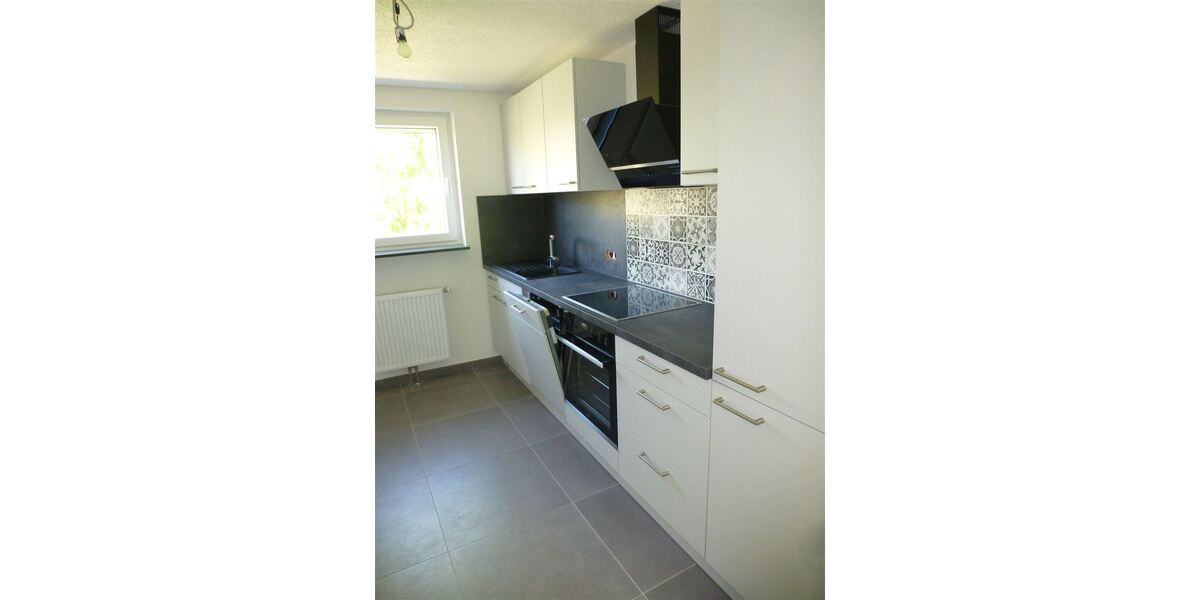 Kompl. renovierte 3 Zi.-Wohnung! - Etagenwohnung Heilbronn Frankenbach | Angebot:26060828