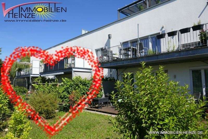 Wohnung zum Kaufen in Bamberg 550.000 € 105 m²
