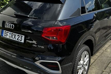 Audi Q2 13.875 km 25.900 &euro; Rheine 48432