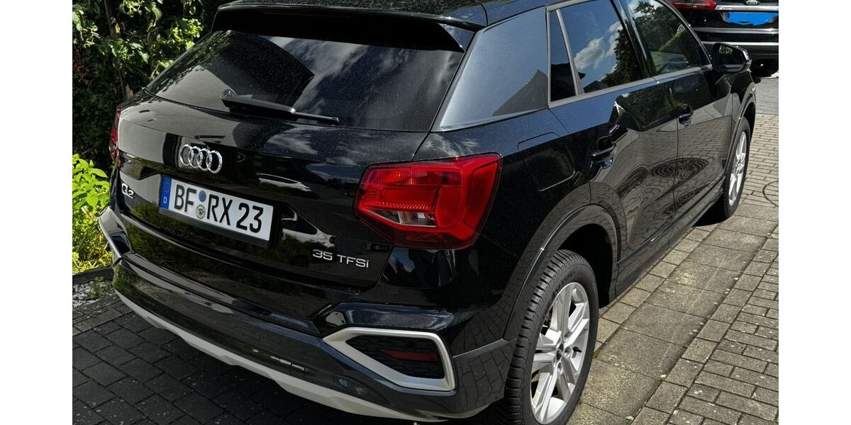 Audi Q2 13.875 km 25.900 &euro; Rheine 48432