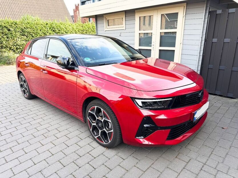 Astra