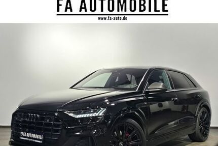 Audi Q8 91.000 km 58.900 &euro; Mainaschaff 63814