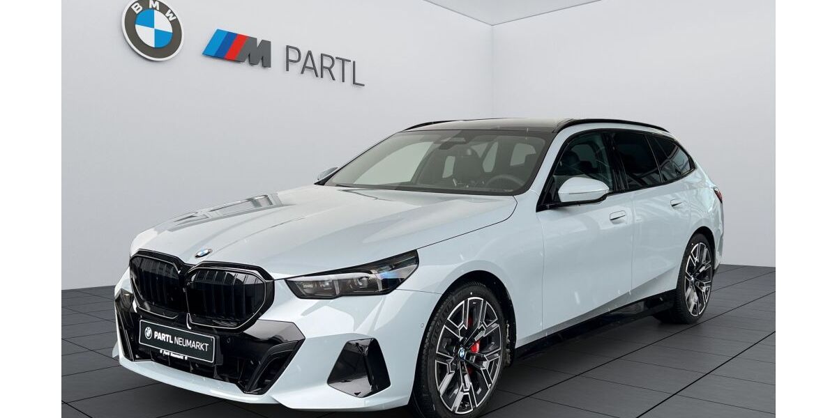 BMW 540 3.000 km 79.900 &euro; Neumarkt 92318