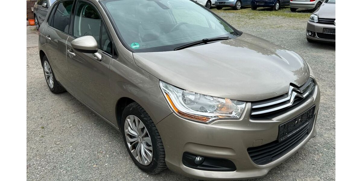 Citroen C4 153.000 km 2.999 &euro; Chemnitz 09120