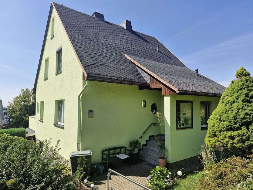Haus zum Kaufen in Lauter-Bernsbach 279.000 € 120 m²