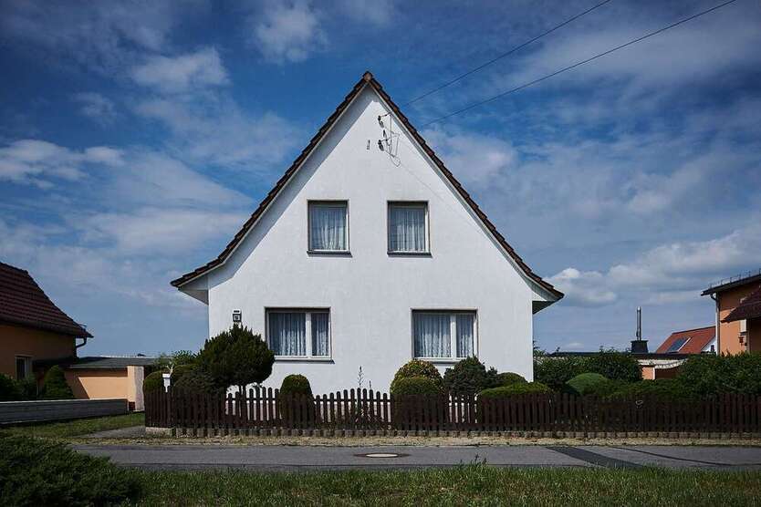 Haus zum Kaufen in Lauchhammer 135.000 € 89.85 m²