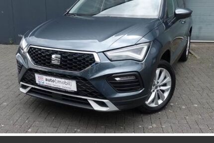 Seat Ateca 59.300 km 20.980 € Hainburg 63512