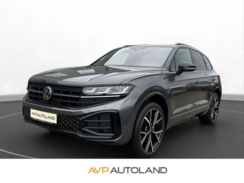Touareg