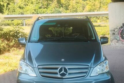 Mercedes-Benz Viano 223.000 km 22.000 &euro; Mosbach 74821
