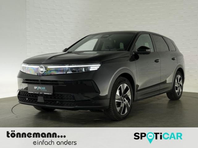 Opel Grandland (X) 25.109 km 28.924 &euro; Ahaus 48683