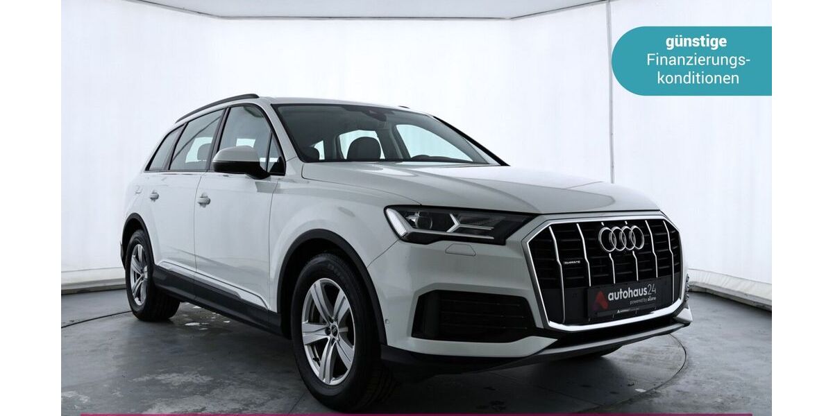 Audi Q7 29.904 km 48.440 &euro; Eching 85386