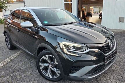 Renault Captur 46.000 km 17.999 &euro; Salzkotten 33154