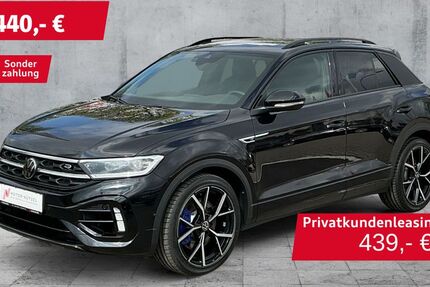 VW T-Roc 13.803 km 40.240 &euro; Kulmbach 95326