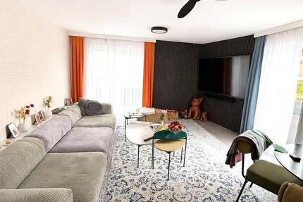 Wohnung Sinzig - 3 Zimmer, 100 m&sup2;, 1.300&euro; | Angebot:27606778