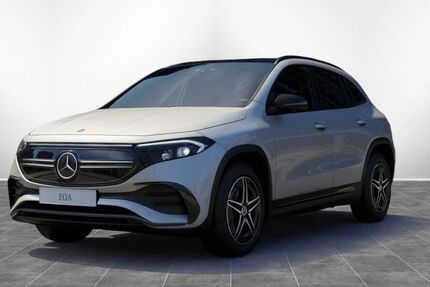 Mercedes-Benz EQA 38.320 km 35.890 &euro; Offenburg 77656