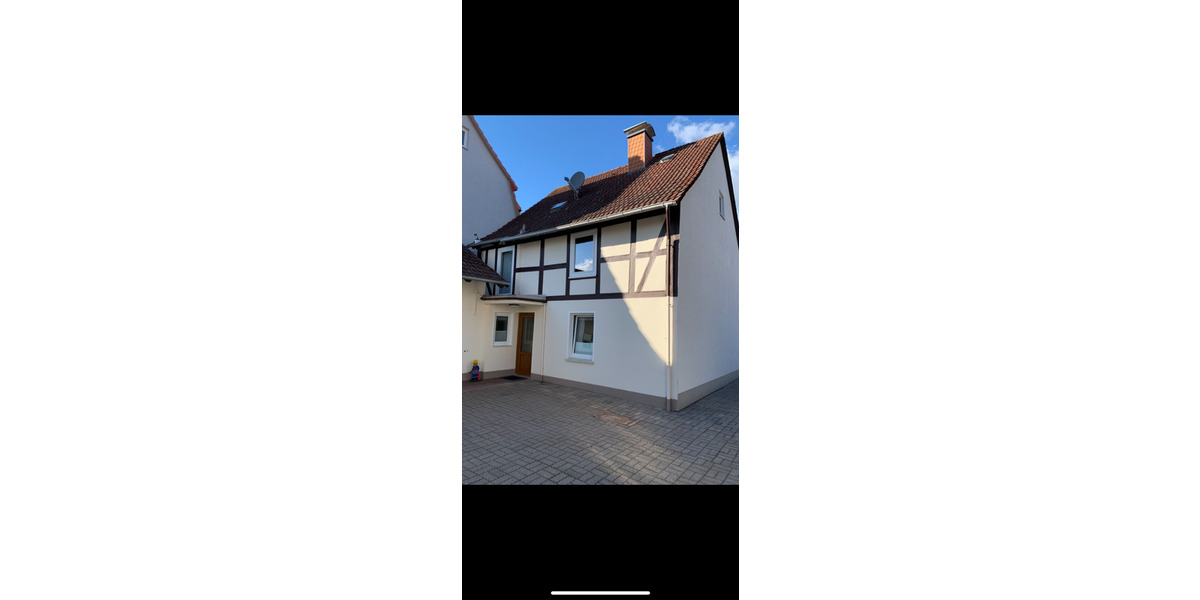 Einfamilienhaus Göttingen Elliehausen / Esebeck - 4 Zimmer, 120 m&sup2;, 450.000&euro; | Angebot:25440527