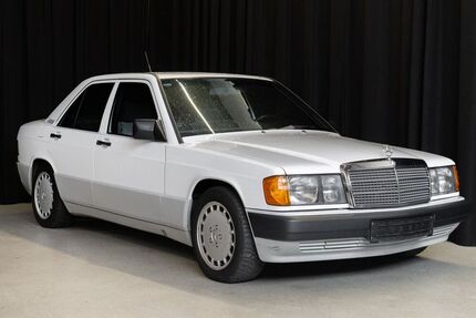 Mercedes 190