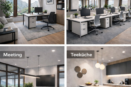 Gewerbeobjekt Heidelberg Bergheim - 2.139&euro; | Angebot:26909231