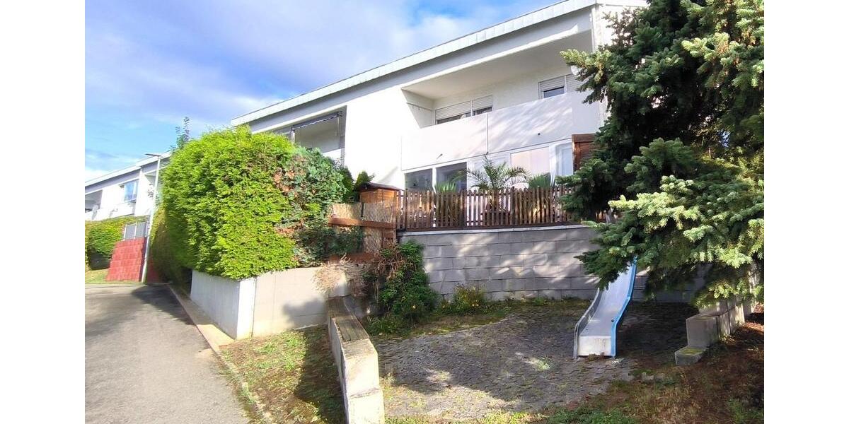 Etagenwohnung Rangendingen - 3 Zimmer, 80 m&sup2;, 1.040&euro; | Angebot:26039738