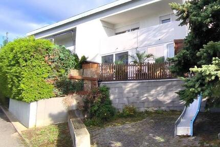 Wohnung Rangendingen - 3 Zimmer, 80 m&sup2;, 1.040&euro; | Angebot:26039738