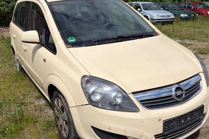 Opel Zafira 515.000 km 1.490 &euro; Berlin 13127