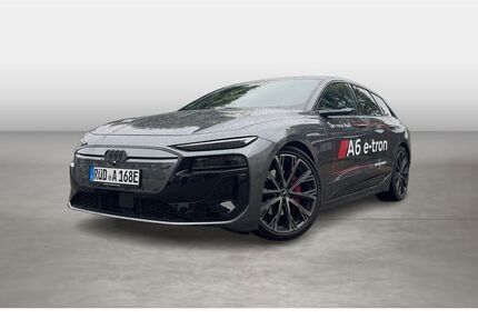 Audi A6 e-tron 18.900 km 70.999 &euro; Idstein 65510