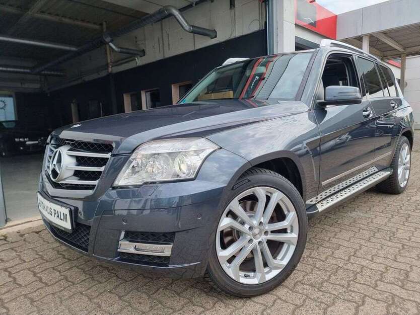GLK 300
