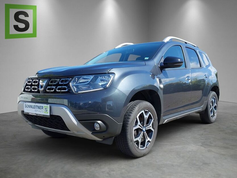 Dacia Duster 74.458 km 16.500 € Weiden in der Oberpfalz 92637