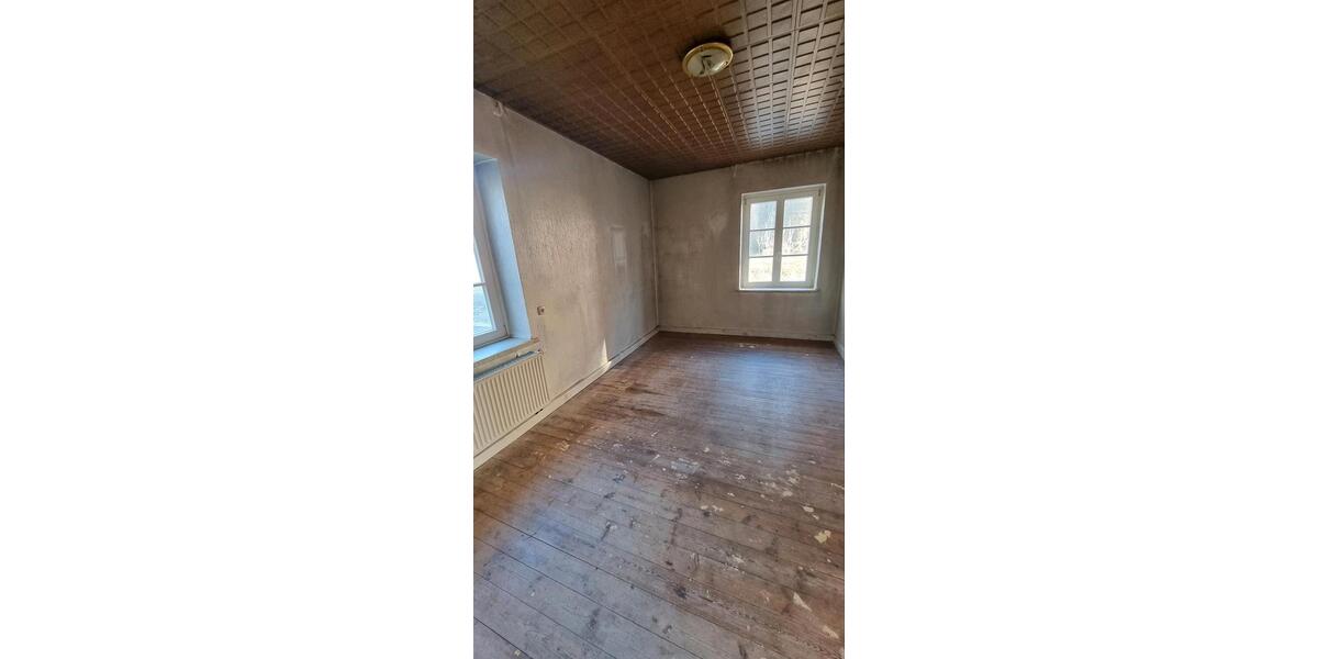 Erdgeschoßwohnung Hildesheim Bockfeld - 4.5 Zimmer, 95 m&sup2;, 109.000&euro; | Angebot:24573752