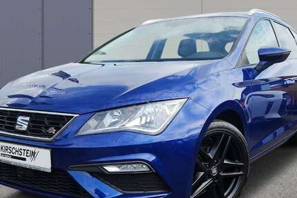 Seat Leon 60.632 km 17.490 &euro; Bad Hersfeld 36251