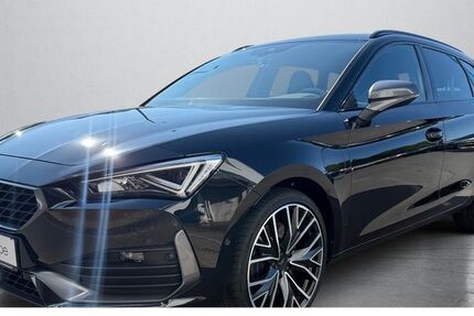 Cupra Leon 52.717 km 22.980 € Daun 54550