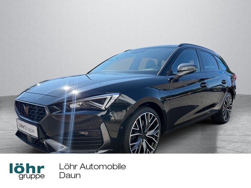 Cupra Leon 52.717 km 22.980 € Daun 54550