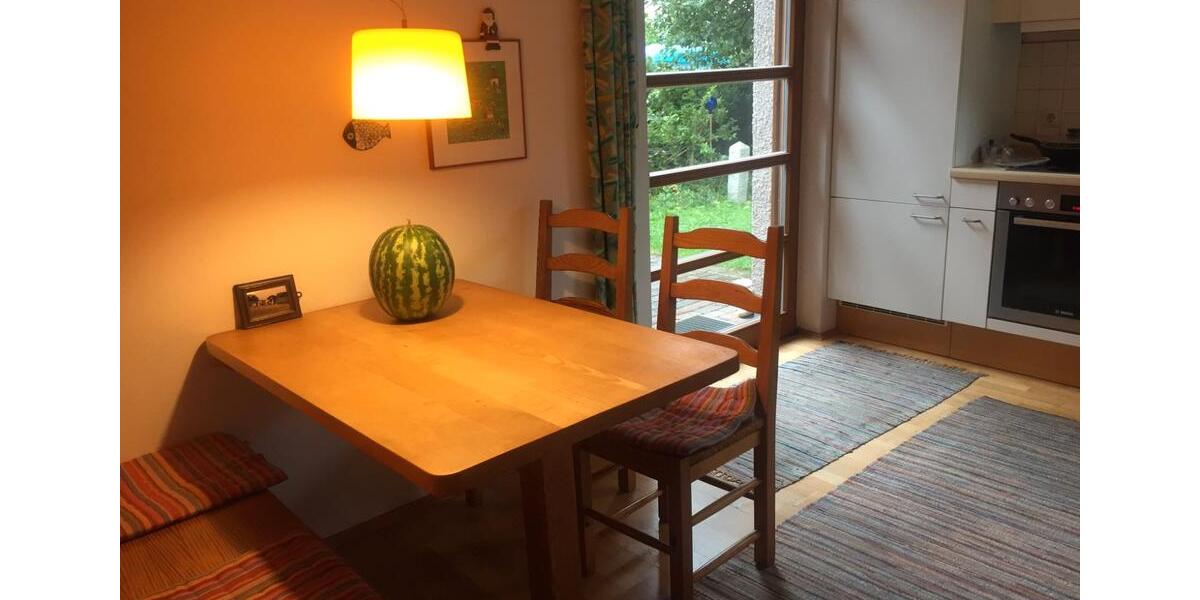 Etagenwohnung Amberg - 1 Zimmer, 50 m&sup2;, 450&euro; | Angebot:26420339