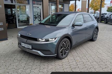 Hyundai IONIQ 5 23.800 km 32.990 € Rostock 18146