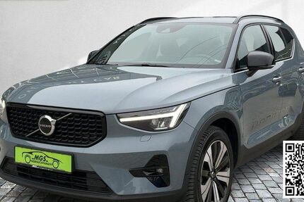 Volvo XC40 93.296 km 29.970 &euro; Bayreuth 95445