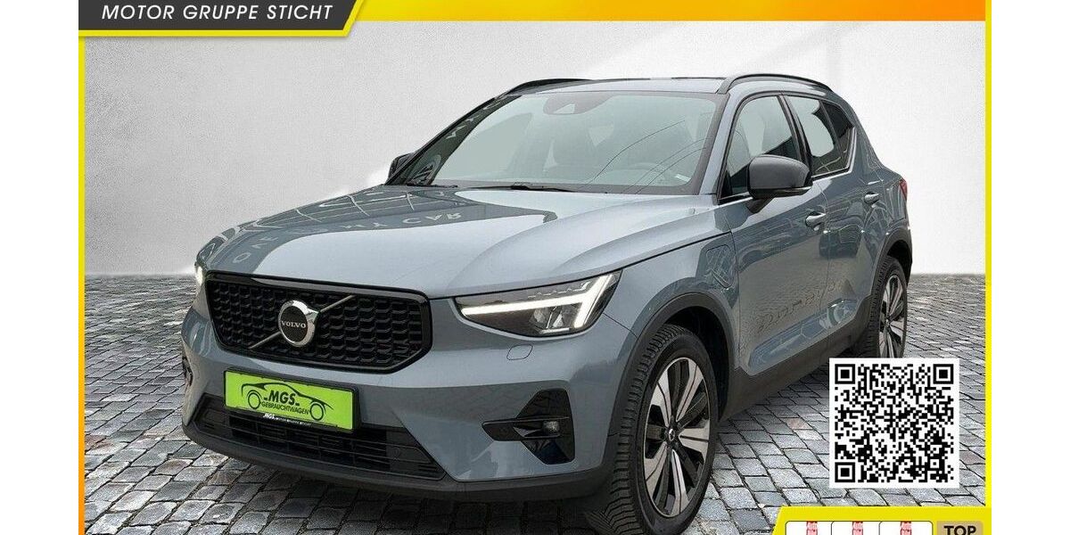 Volvo XC40 93.296 km 29.970 &euro; Bayreuth 95445