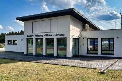 Gewerbeobjekt Teupitz - 575.000&euro; | Angebot:25547763